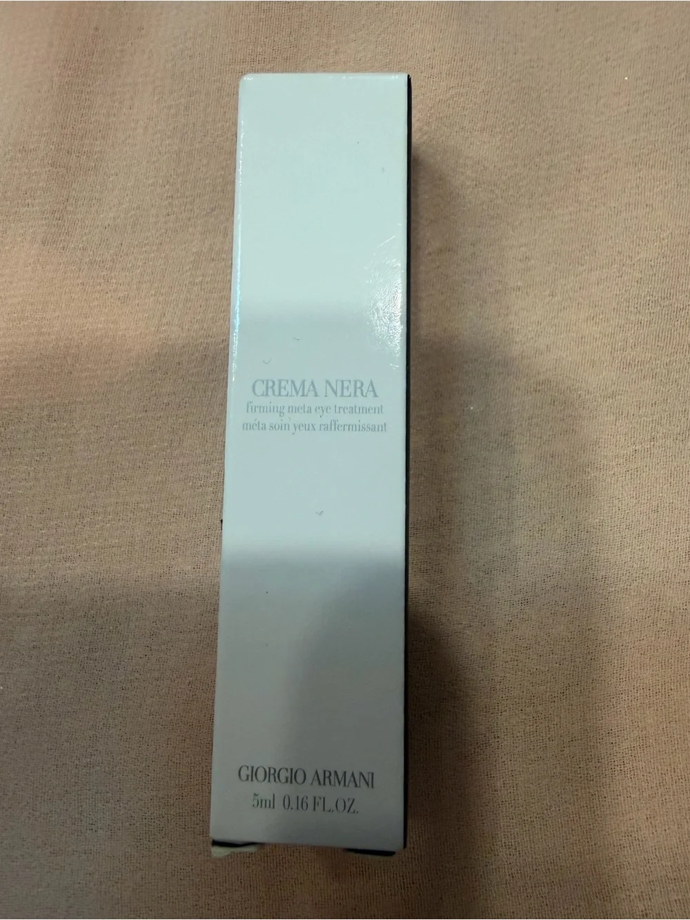 Giorgio Armani 13 piece set